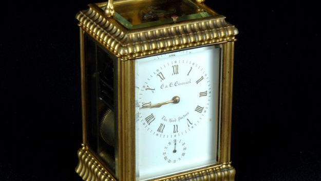 Carriage Clock