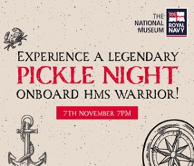 Pickle Night 2025